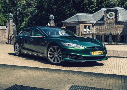 国外大神爆料特斯拉视频,揭秘国外大神眼中的未来汽车革命 第2张 国外大神爆料特斯拉视频,揭秘国外大神眼中的未来汽车革命 第2张