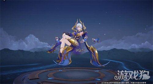 王者芈月战令爆料最新,神秘力量觉醒,荣耀之战一触即发! 第3张 王者芈月战令爆料最新,神秘力量觉醒,荣耀之战一触即发! 第3张